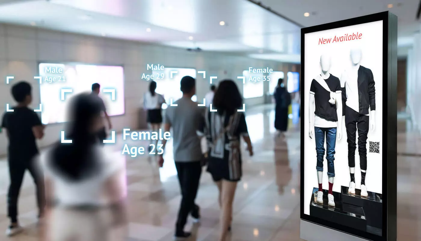 digital-signage