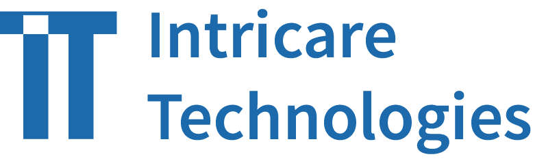 Intricare [Logo]