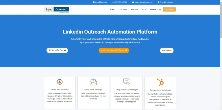 19 Best & Popular LinkedIn Automation Tools: 2023 Ultimate Guide