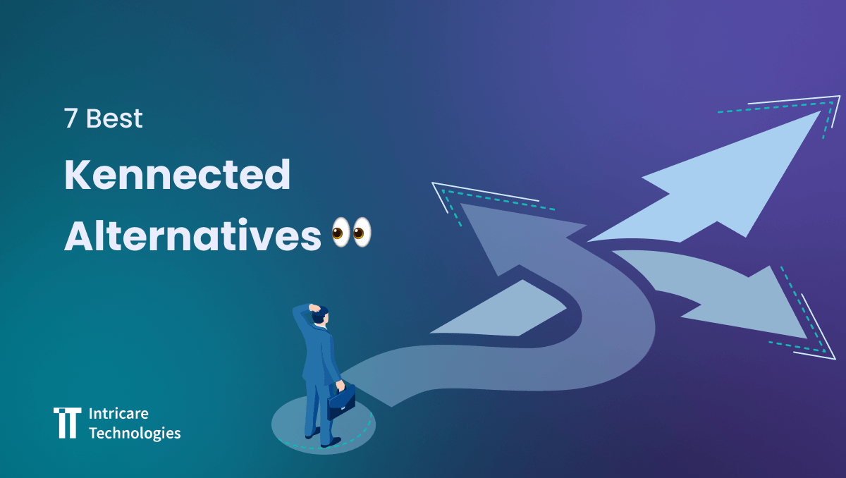 kennected-alternatives