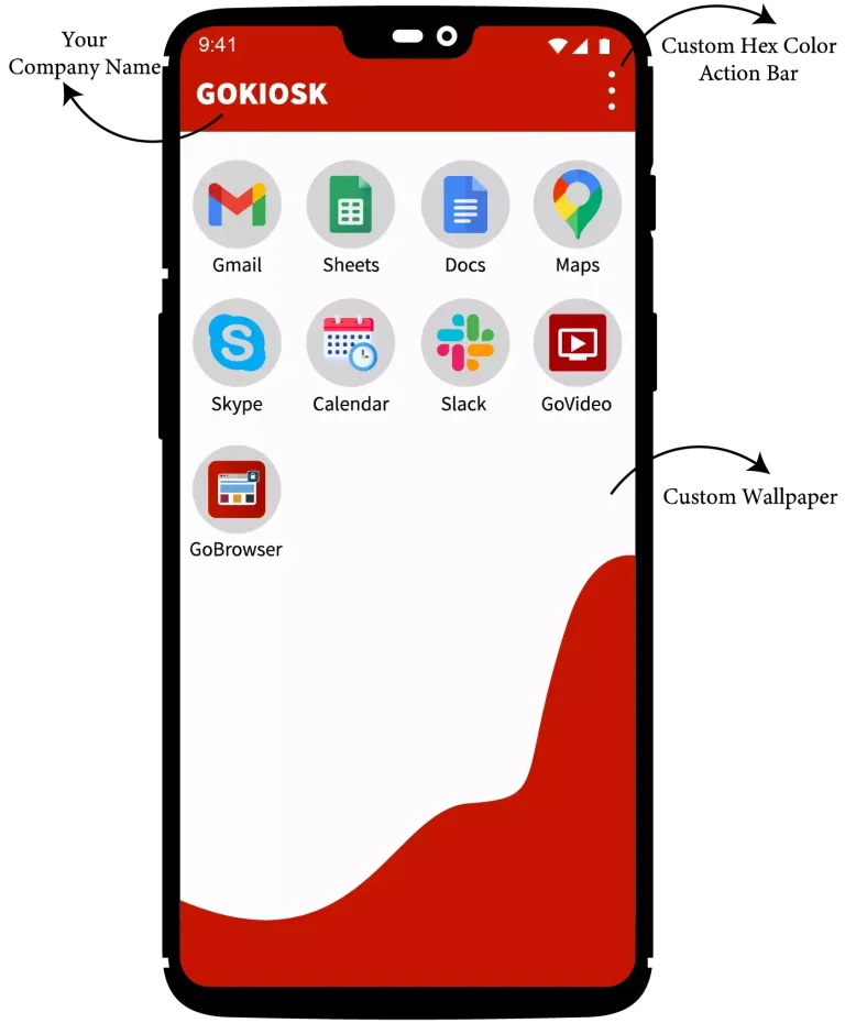 gokiosk-custom-branding