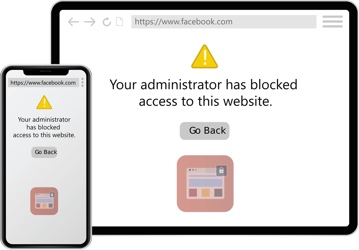 kisok-browser-lockdown