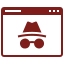 INCOGNITO MODE