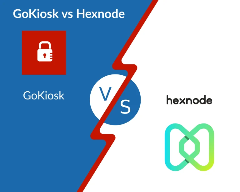 gokiosk-vs-hexnode