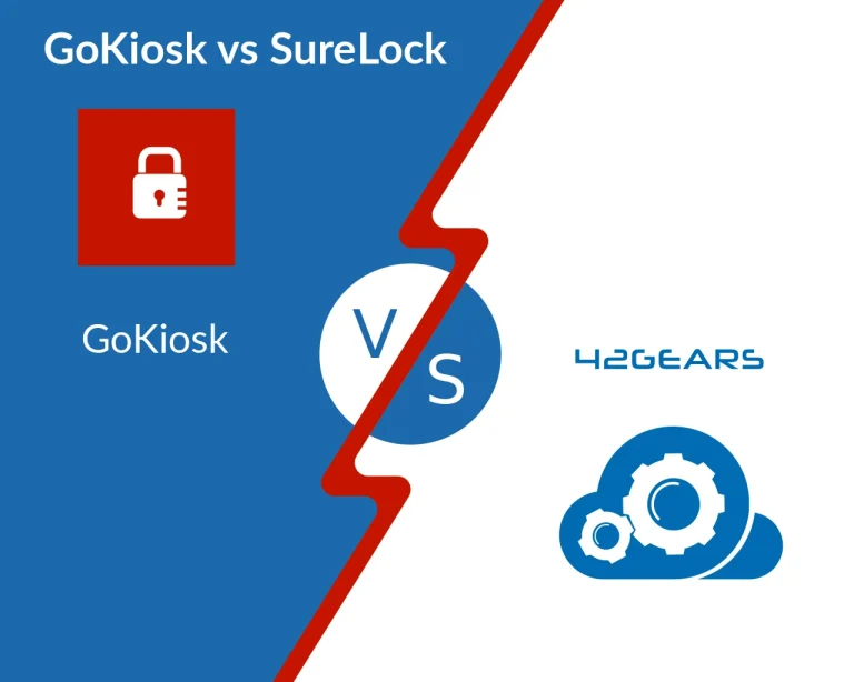 GoKiosk-vs-SureLock