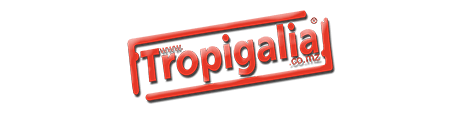 Tropigalia