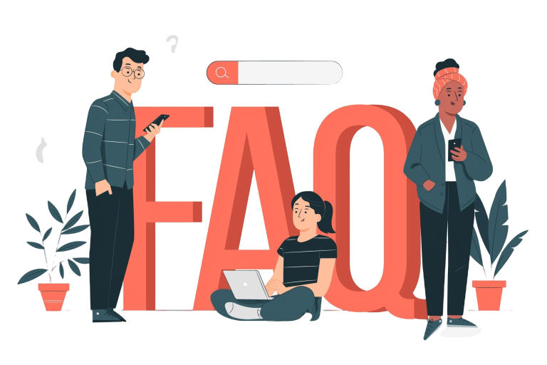 FAQ